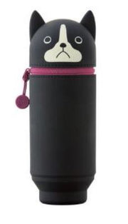 Silicone Case Boston Terrier