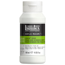 Load image into Gallery viewer, Liquitex Slow-Dri Blending &amp; Painting Medium
