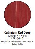 Jack Richeson Oils 1.25oz