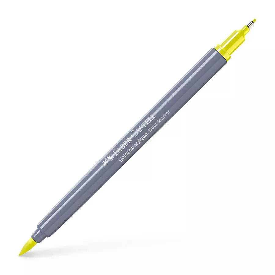 Open Stock Goldfaber Aqua Dual Markers