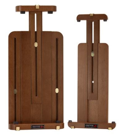 Canvas Panel Holder