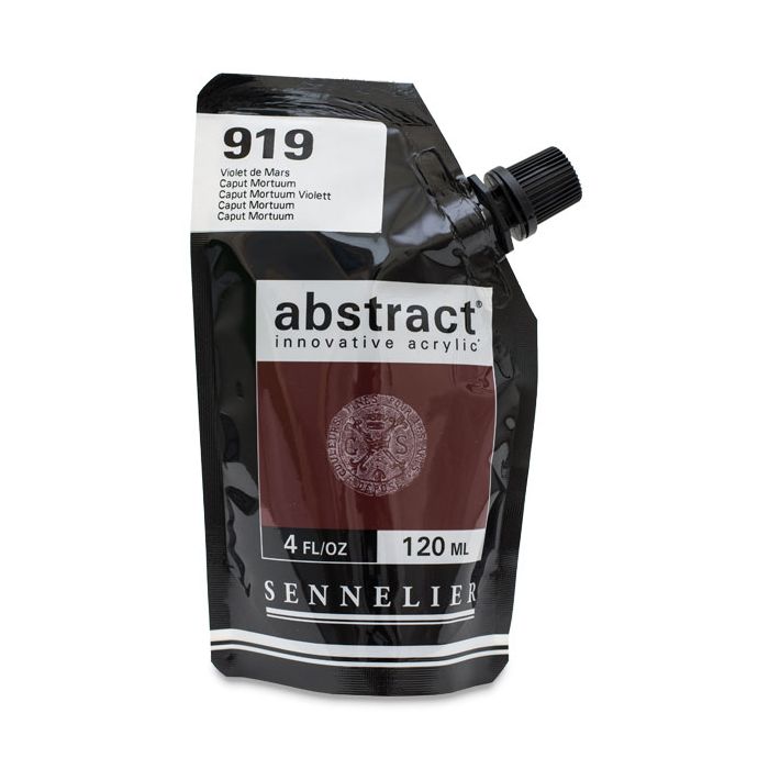 Sennelier Acrylic Paint