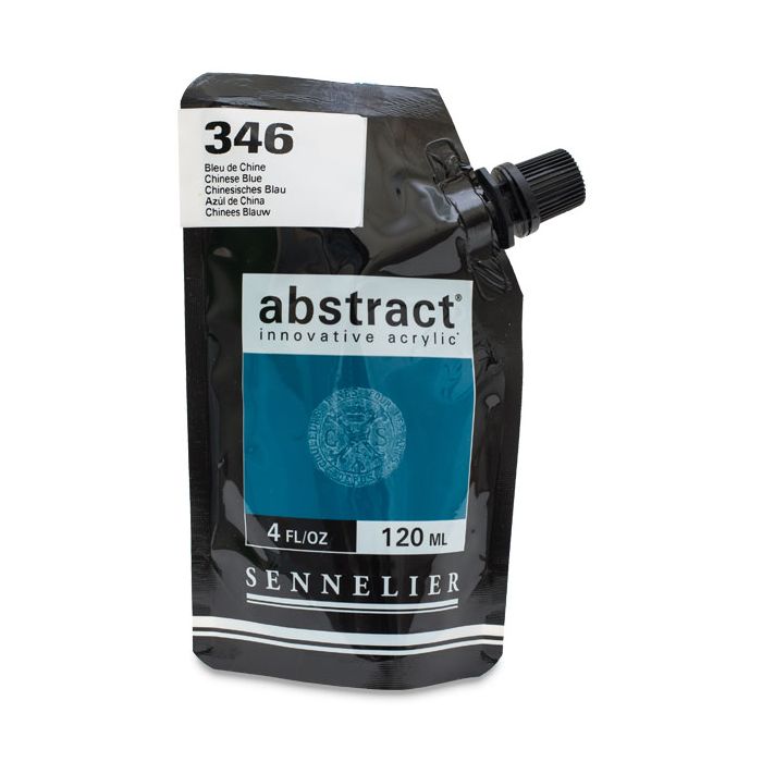 Sennelier Acrylic Paint
