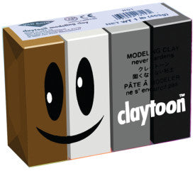 Claytoon Clay Sets
