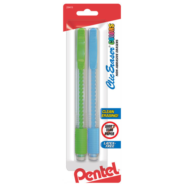 Clic Erasers