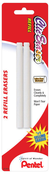 Clic Erasers