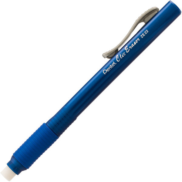 Clic Erasers – BindersArt