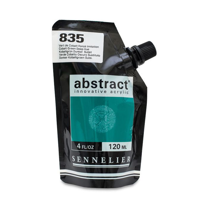 Sennelier Acrylic Paint