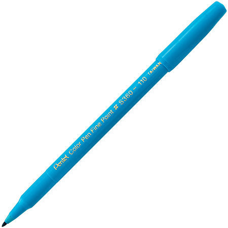 Pentel Color Pens