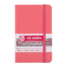 Load image into Gallery viewer, Royal Talens Art Creation Sketchbook - Coral
