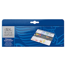Load image into Gallery viewer, Cotman Watercolor Travel Sets

