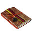 Load image into Gallery viewer, Mixed Media Soft-Cover Handmade Journals
