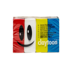 Claytoon Clay Sets