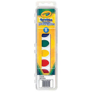 Crayola Washable Watercolor Sets
