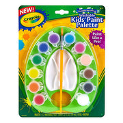 Crayola Washable Paint Pot Pal