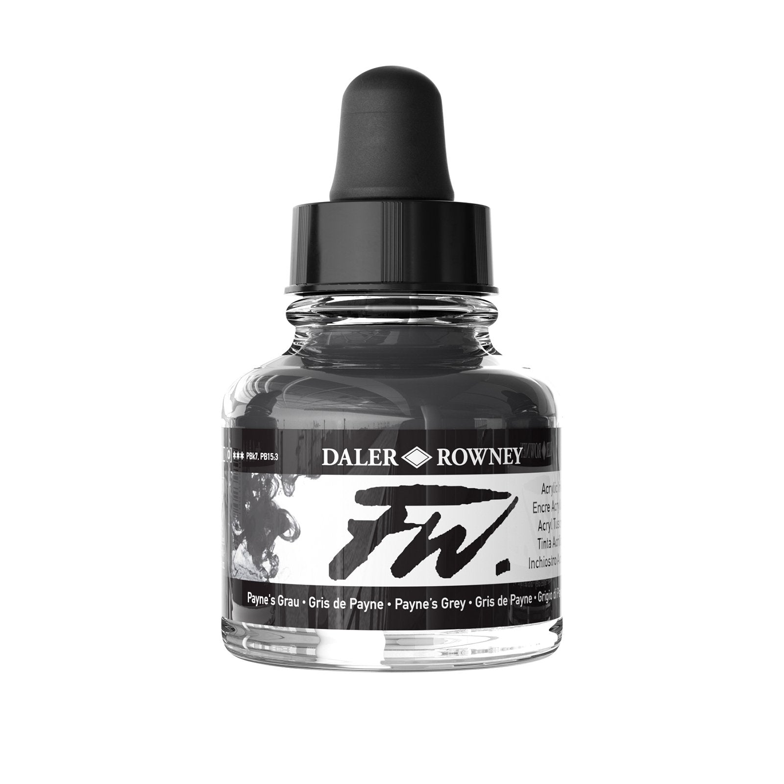 FW Ink 1oz
