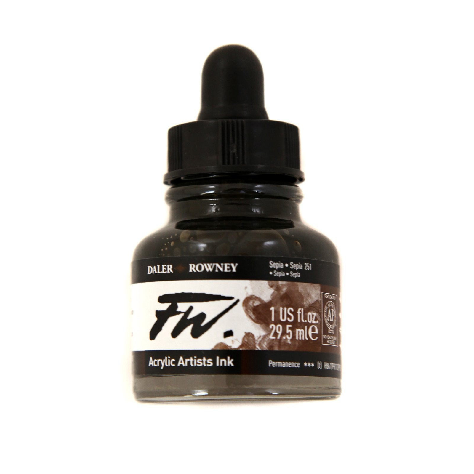 FW Ink 1oz