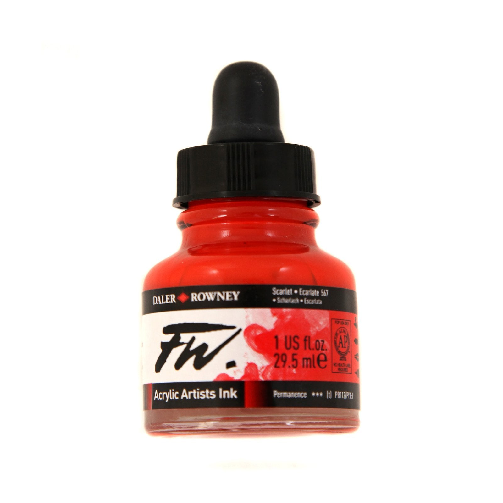 FW Ink 1oz