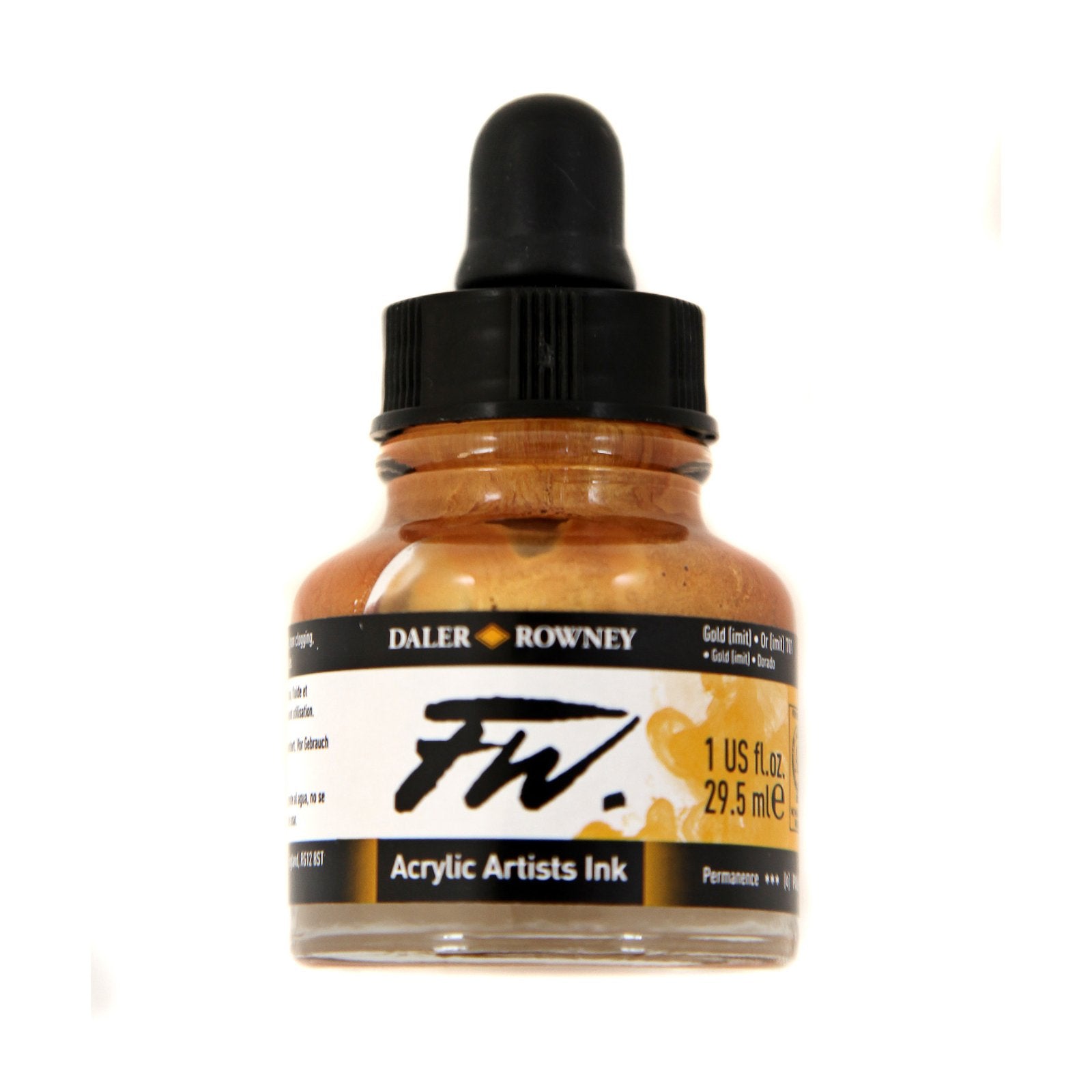 FW Ink 1oz