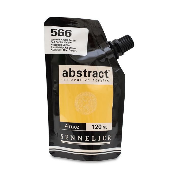 Sennelier Acrylic Paint