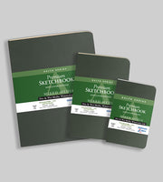 Delta Series Premium Soft-Cover Sketch Books
