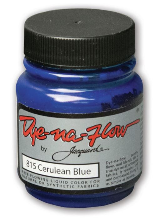 Dye-Na-Flow Fabric Paints