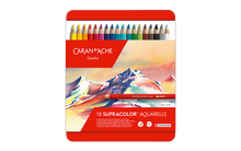 Load image into Gallery viewer, Colours SUPRACOLOR® Soft Aquarelle Box Sets
