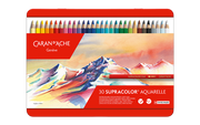 Colours SUPRACOLOR® Soft Aquarelle Box Sets