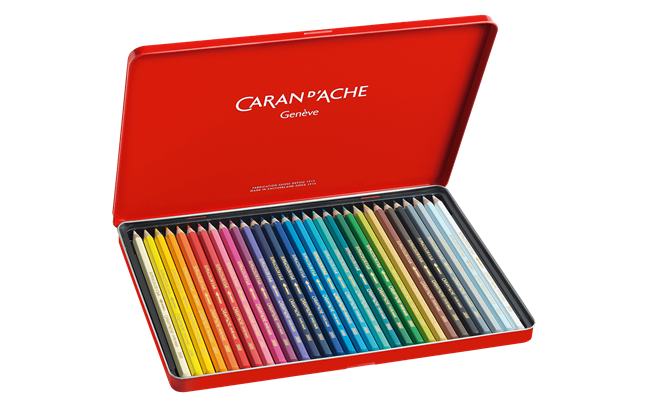 Colours SUPRACOLOR® Soft Aquarelle Box Sets