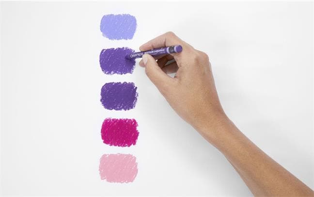 NEOCOLOR® II Pastels Tin Sets