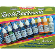 Textile Exciter Pack