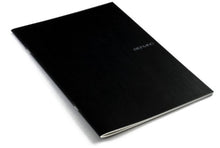 Load image into Gallery viewer, Fabriano EcoQua Notebook 8.3&quot; x 11.7&quot;
