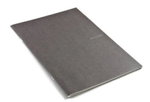 Load image into Gallery viewer, Fabriano EcoQua Notebook 8.3&quot; x 11.7&quot;
