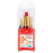 Assorted Brush Set