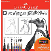 Do Art Drawing & Sketching