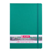 Royal Talens Art Creation Sketchbook - Forest Green
