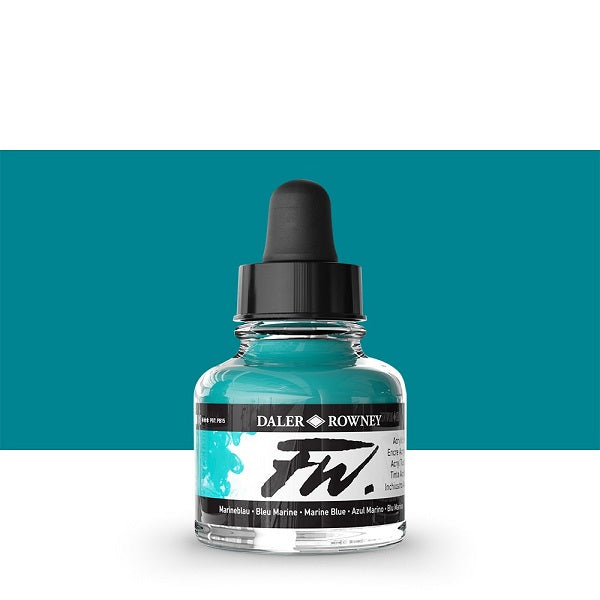 FW Ink 1oz