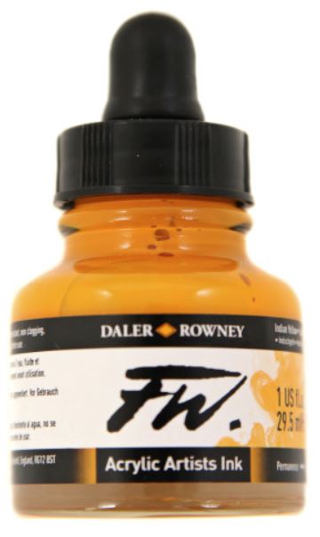 FW Ink 1oz