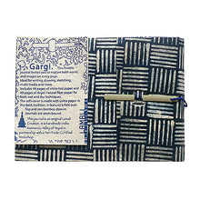 Load image into Gallery viewer, Gargi Soft-Cover Handmade Journals
