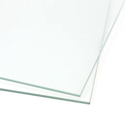 Sienna Glass Palette Inserts