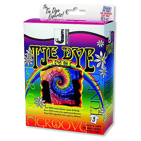 Tie Dye Kits