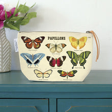 Load image into Gallery viewer, Cavallini &amp; Co. Vintage Inspired Pouches
