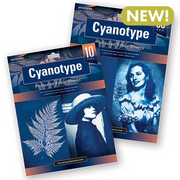 Cyanotype Fabric