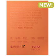 Yupo Watercolor Pads
