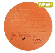 Yupo Round