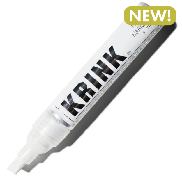 KRINK K-75 Paint Marker