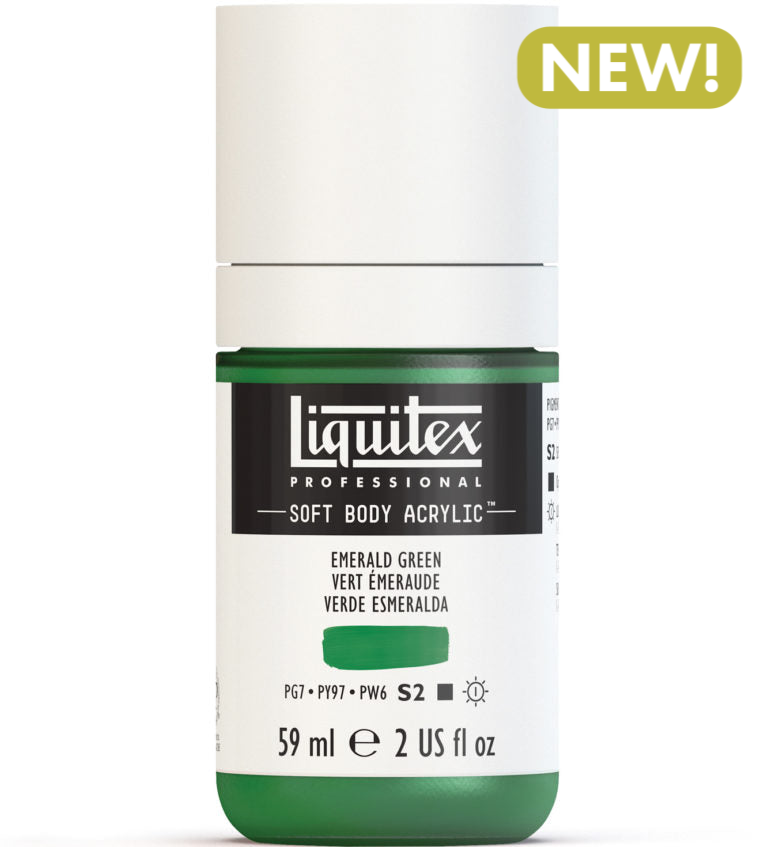 Liquitex Soft Body (59ml)