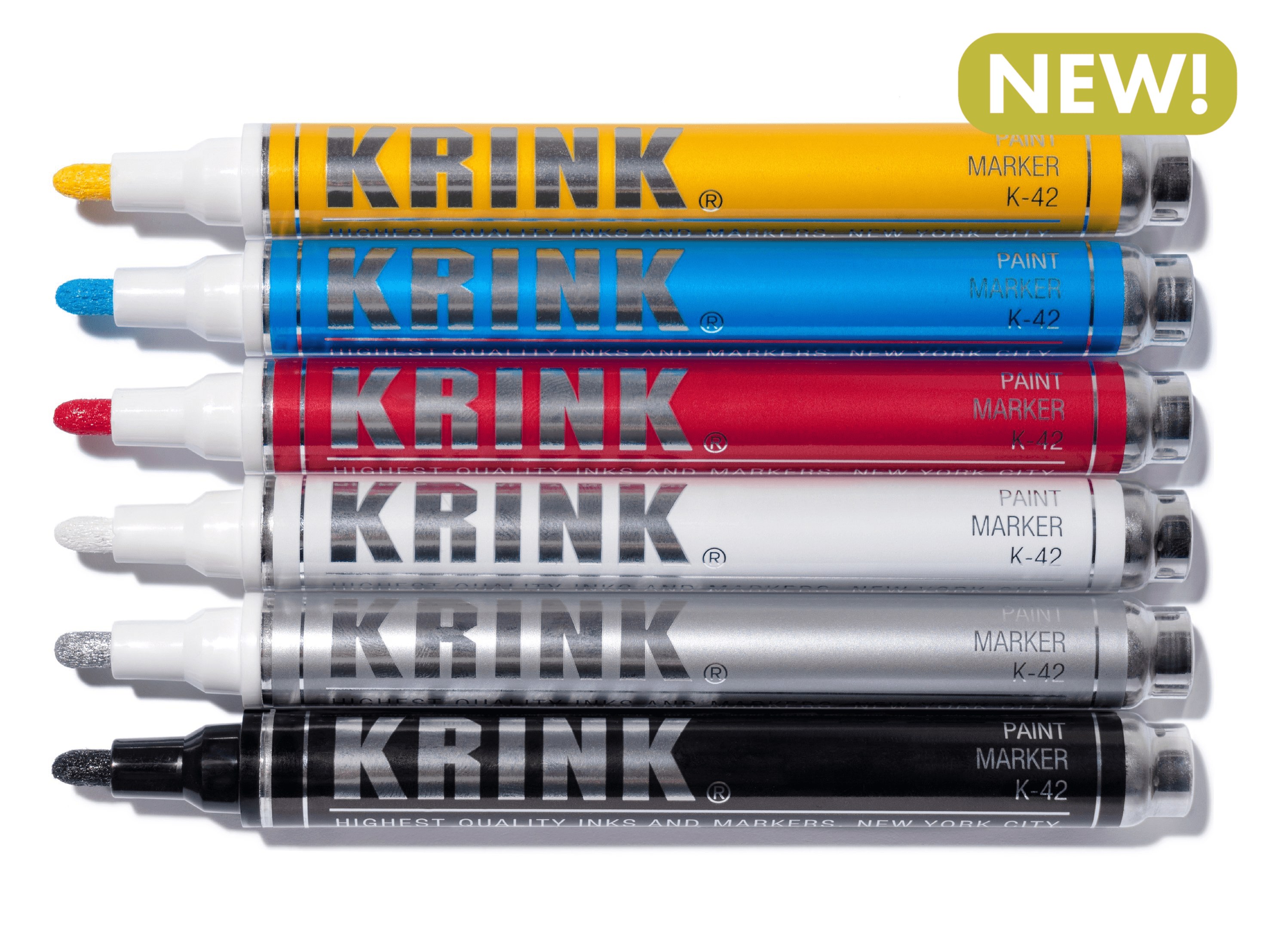 KRINK K-42, 6-set