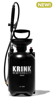 KRINK Sprayer