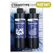 Cyanotype Set